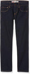 Levis 510 Boys N92223B Skinny Fit Skinny Leg Jeans Indigo