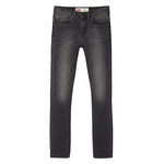 Levis 510 Boys NM22037 Skinny Fit Skinny Leg Jeans Black