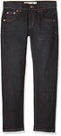 Levis 510 Boys NM22237 Skinny Fit Skinny Leg Jeans Blue (Indigo 46)