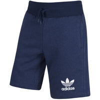 Adidas Mens Sport Ess Fleece Shorts Navy – Jean Junction Store